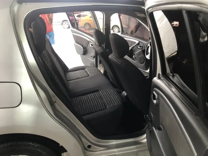 Renault Sandero Expression Hi-flex 1.0 16V 5P 2013