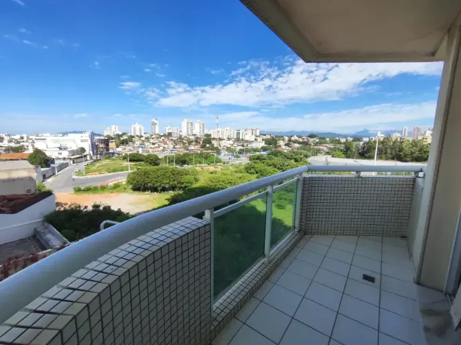 Imóvel para aluguel possui 40 metros quadrados com 1 quarto em Glória - Macaé - RJ
