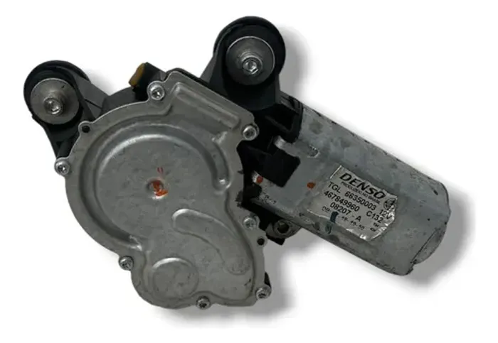 Motor Limpador Parabrisa Fiat Idea 1.4 2007 2009 2010 2011