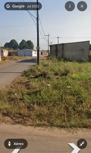 Terreno