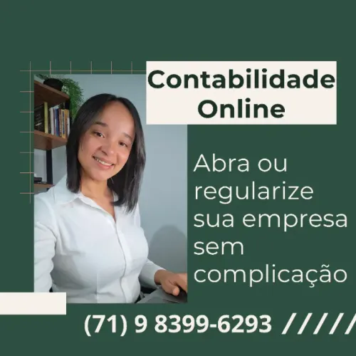 Contador online para empresas em São Paulo e todo Brasil