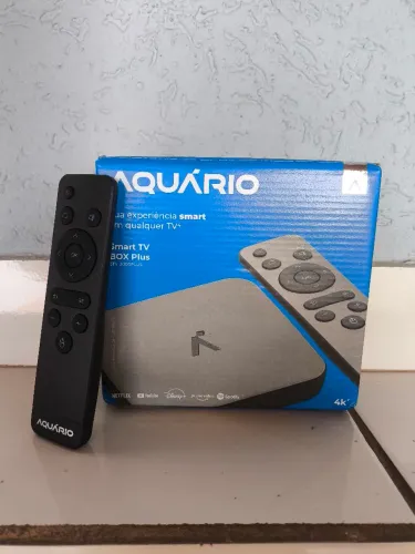 Tv Smart box