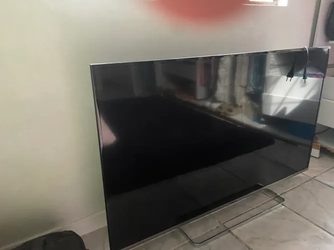 Smart TV Panasonic 50?