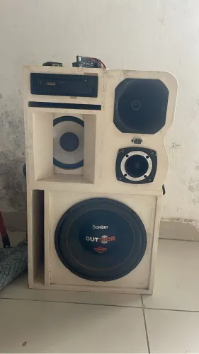 Som pra não passar vergonha