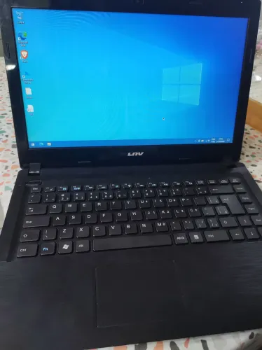 Notebook Lenovo l4070 | Core i3 | 4GB DDR3 | 500GB HD