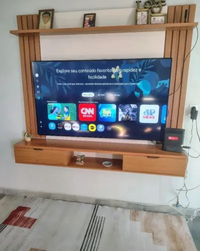 65 POLEGADAS SAMSUNG SMART 4K GAME XBOX INTEGRADO BLUETOOTH BORDA INFINITA FAÇO ENTREGA