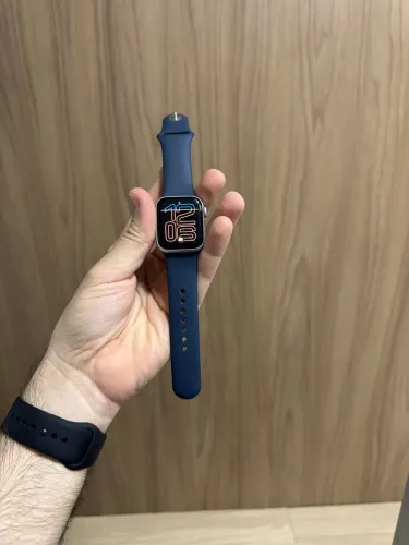 Apple Watch SE 2ª 40mm 