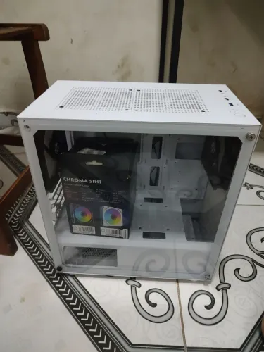 Kit PC GAMER