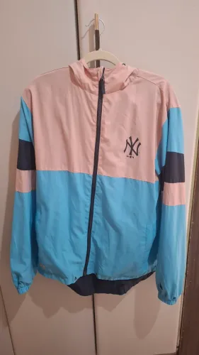 Jaque New era