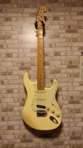 Guitarra stratocaster Tagima 
