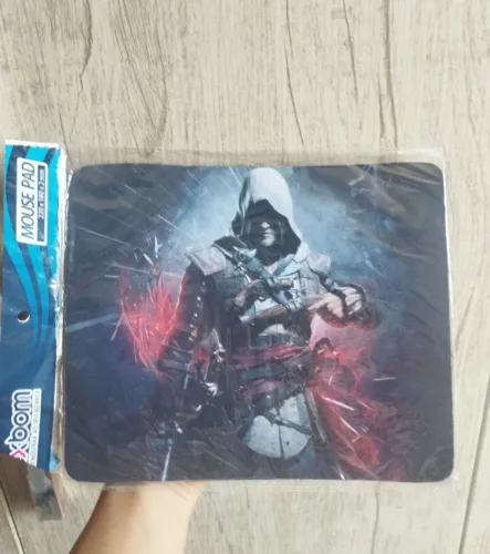 Mouse pads 