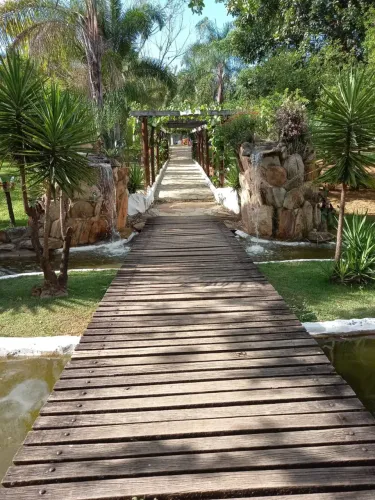 Samambaia - Brasília - DF