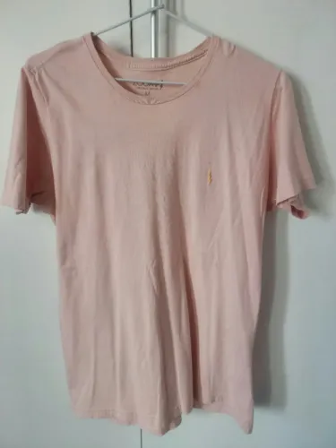 Camiseta zoomp. Usada. Bem conservada.