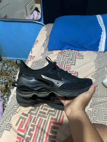 Tênis mizuno