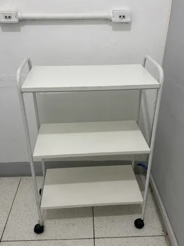 Mesa de procedimento