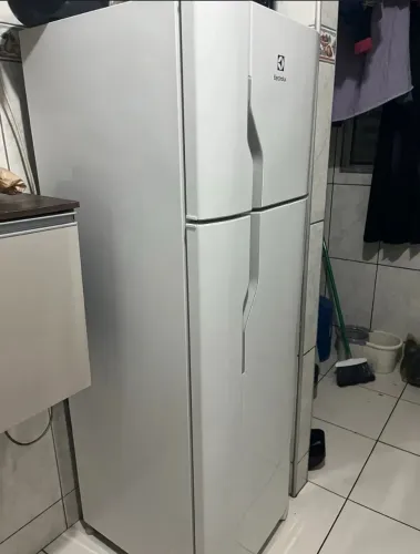Geladeira em ótimo estado
