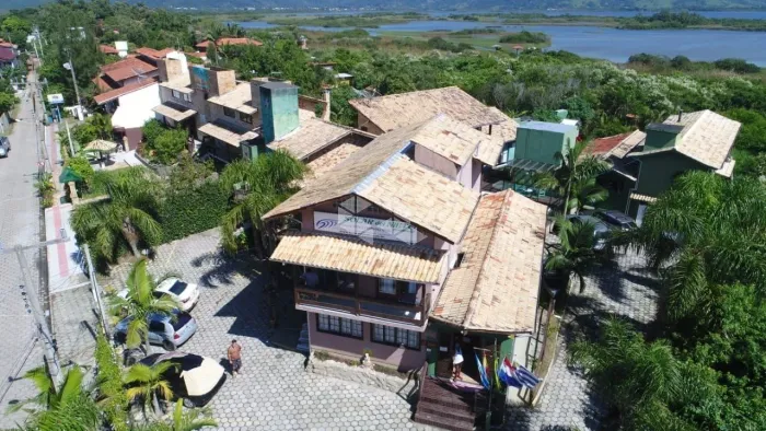 Invista em Conforto e Exclusividade na Praia da Ferrugem!