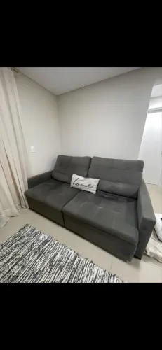 Sofá retrátil