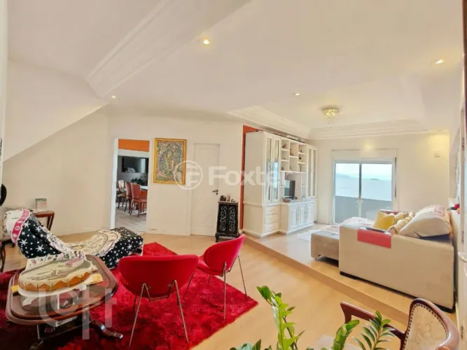 Casa à venda Rua Santa Tereza, Balneário - Florianópolis