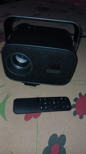 VENDO PROJETOR DA O'GOLD