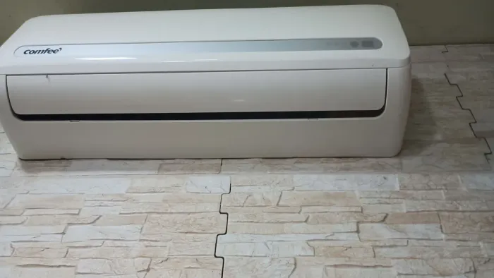 AR condicionado 9000 BTUs 