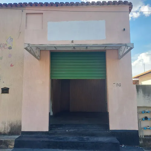 ALUGO LOJA EM LAGOA SANTA