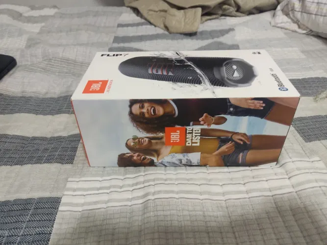 JBL Flip 7