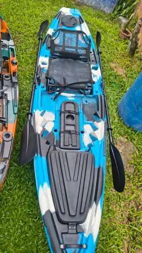 Caiaque Tuna 115