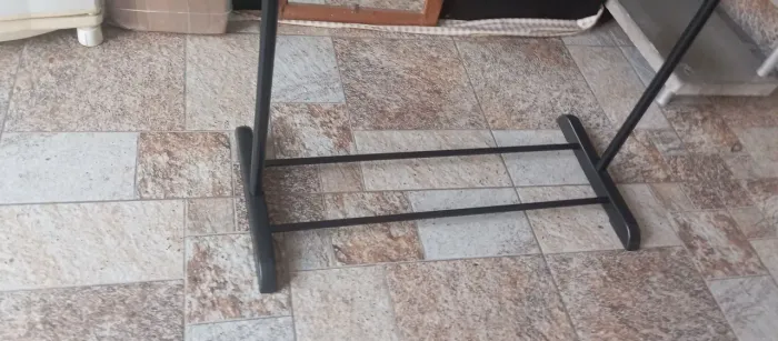 Suporte para roupas