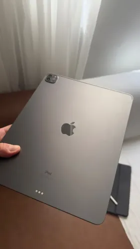 iPad Pro 12,9?