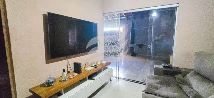 Casa 2 quartos à venda no bairro Hilda Mandarino em Araçatuba