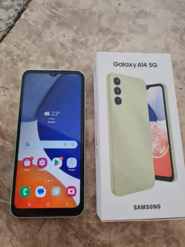 Celular Samsung Galaxy A14 5g