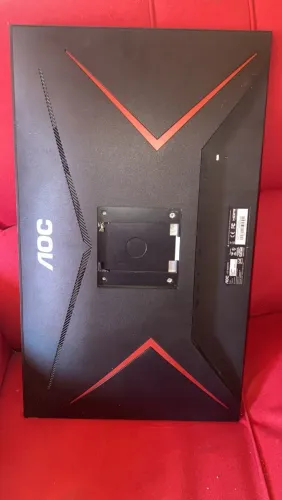 Monitor gamer
