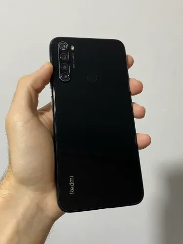 Redmi Note 8 | 64 GB