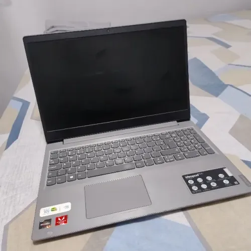 Peças Notebook Lenovo IdeaPad S145 - 15API + Carregador