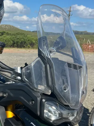 Bolha original tiger 900