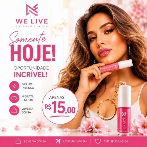 Gloss labial