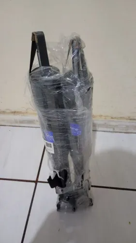 Vendo kit 2 amortecedor traseiro Fiat uno 2009 whay