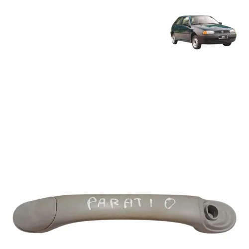 Alca Teto Pqp Puxador Gol Saveiro Parati 1999 S 34473 Cinza Cinza