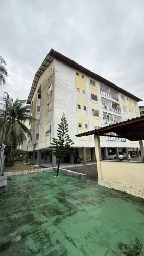 Apartamento a venda ma Av. dos expedicionários