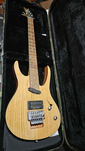 Guitarra Tagima Zero Top Wood
