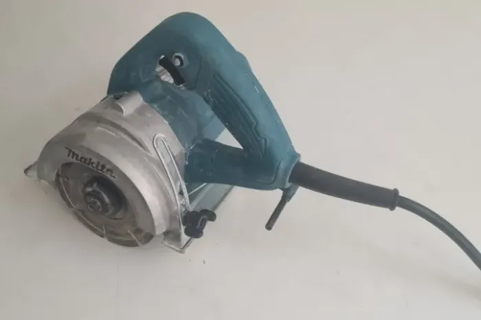 serra mármore Makita 4100NH3ZX2