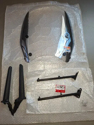 Bolha Honda SH 300i