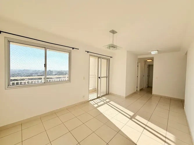 Imóvel para aluguel com 68 metros quadrados com 3 quartos em Jardim Aurélia - Campinas - S