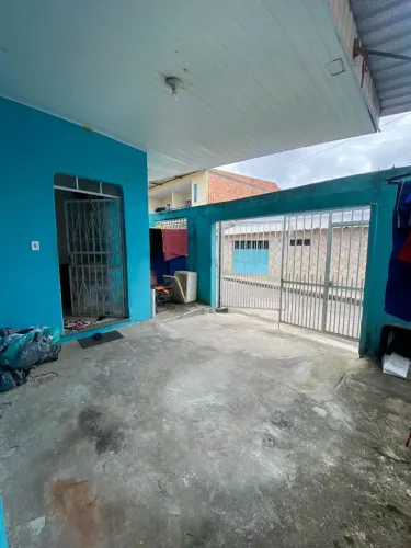 *VENDO CASA NO BAIRRO DA CONDOR