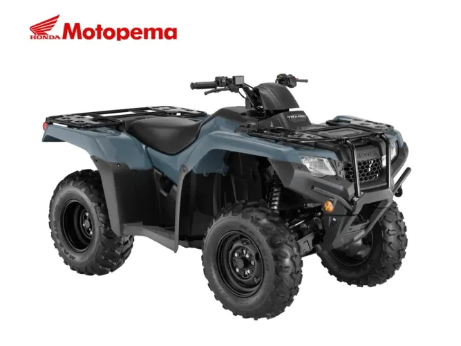 Honda Trx 420 fourtrax 4x4 2026