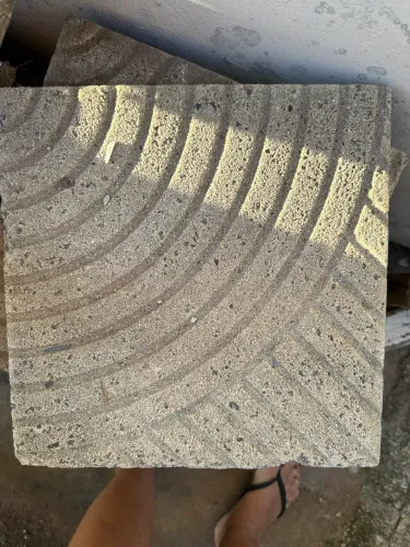 Pisante para jardim 30x30