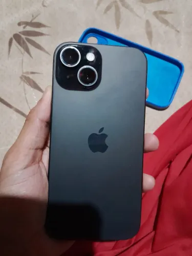 iPhone 15 128gb PERFEITO !