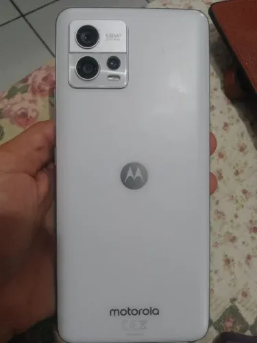 MOTO G72 Pra vender logo