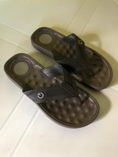 Sandália Cartago masculina 